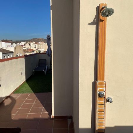 Paloma Suite Solarium Centro Historico Malaga Zewnętrze zdjęcie