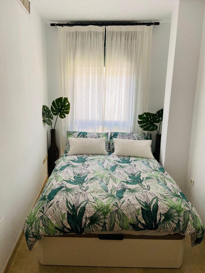 Paloma Suite Solarium Centro Historico Malaga Zewnętrze zdjęcie