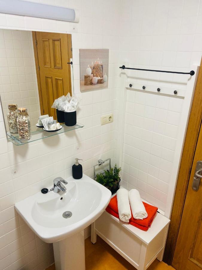 Paloma Suite Solarium Centro Historico Malaga Zewnętrze zdjęcie